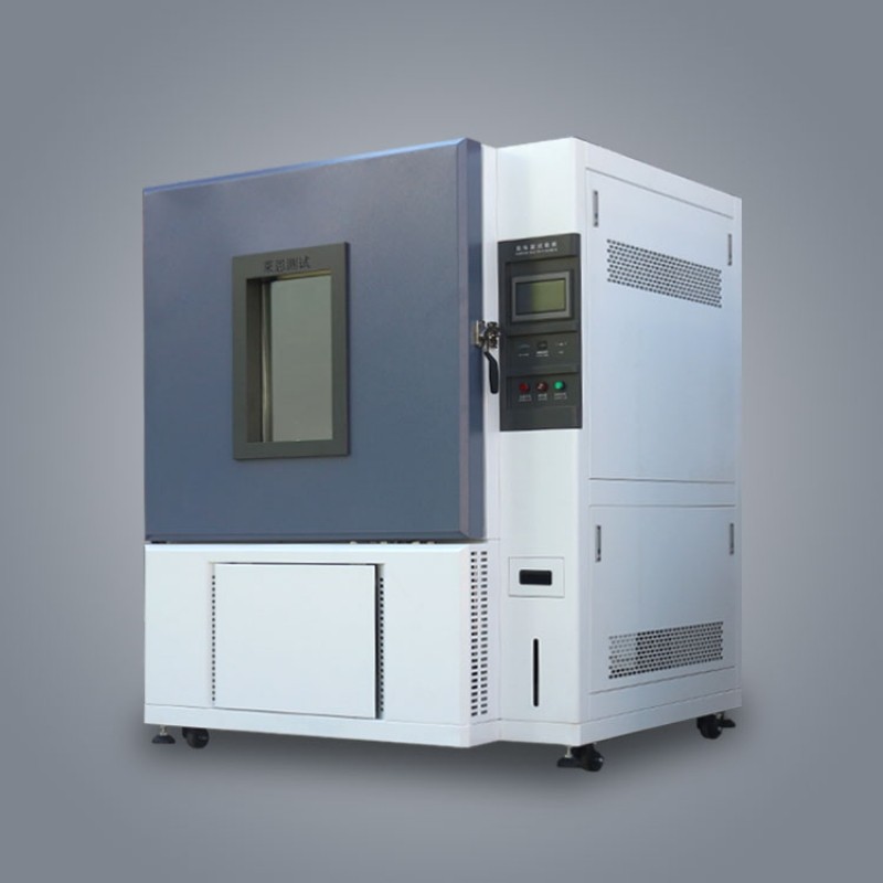 Constant Temperature And Humidity Testing Chamber factory