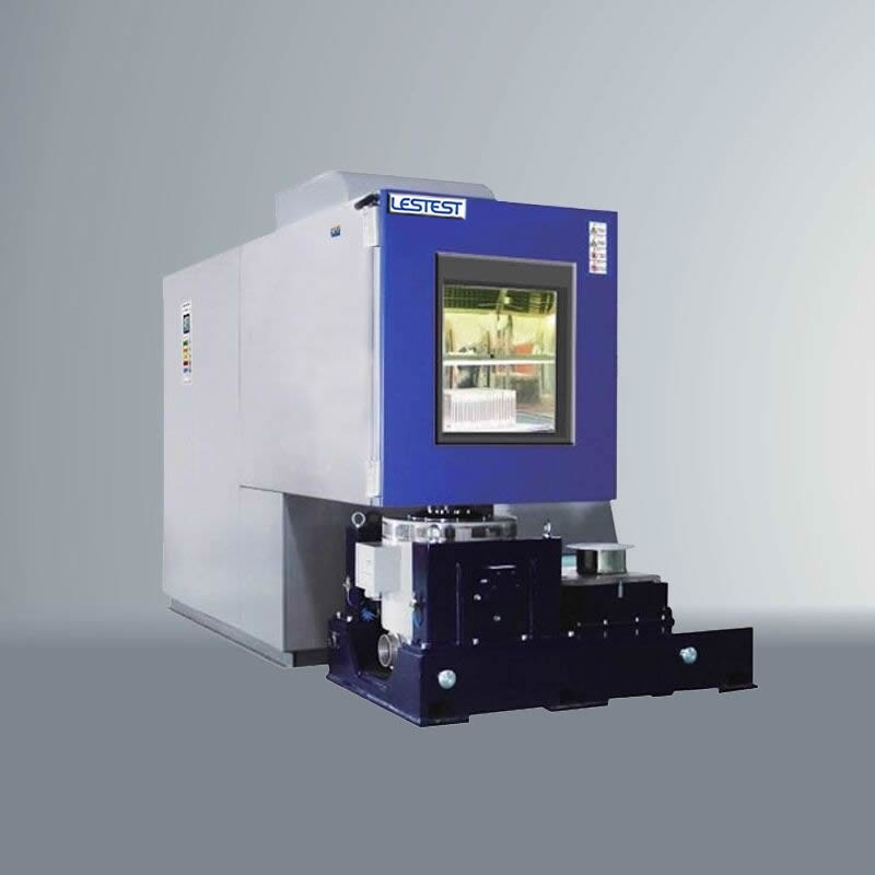 High And Low Temperature Damp Heat Vibration Testing Machine suppliers