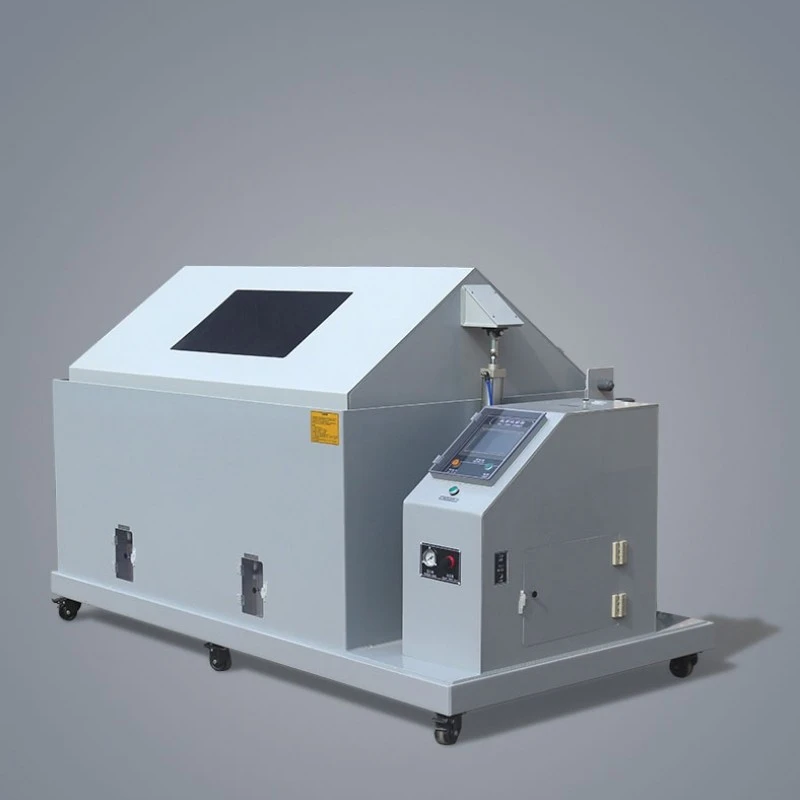 Salt Water Spray Test Chamber suppliers
