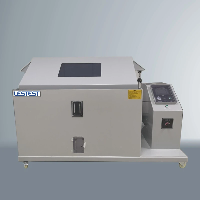 Salt Water Spray Test Chamber factory