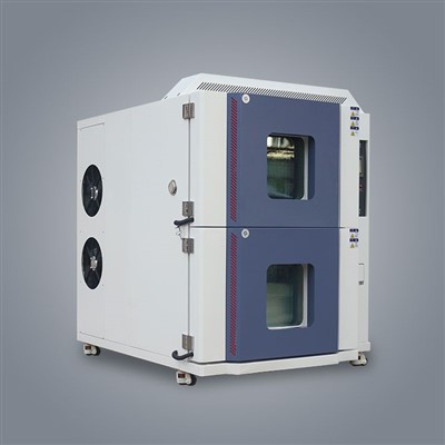 Magni tal-Ittestjar tal-Impatt tat-Temperatura Għolja u Baxxa