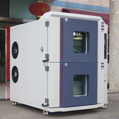 Kamra tat-Test ta 'Impatt ta' Temperatura Għolja